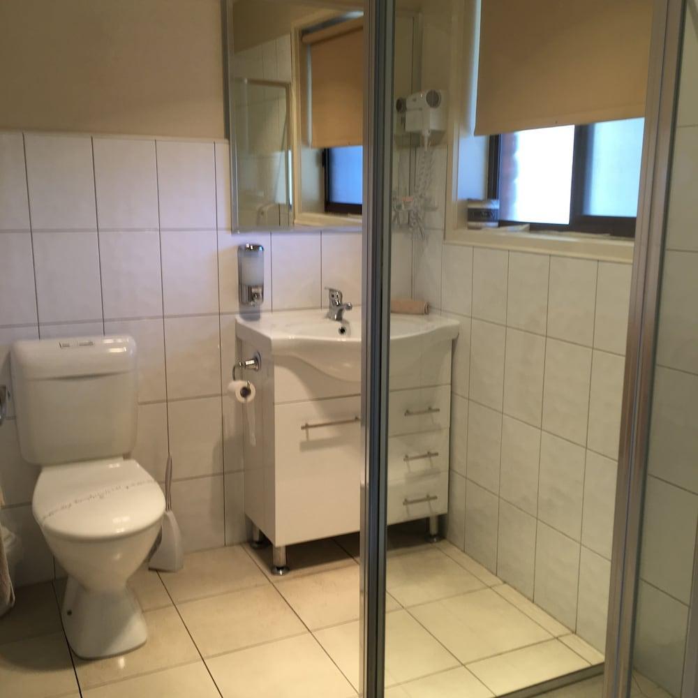 Melton Motor Inn And Apartments Εξωτερικό φωτογραφία