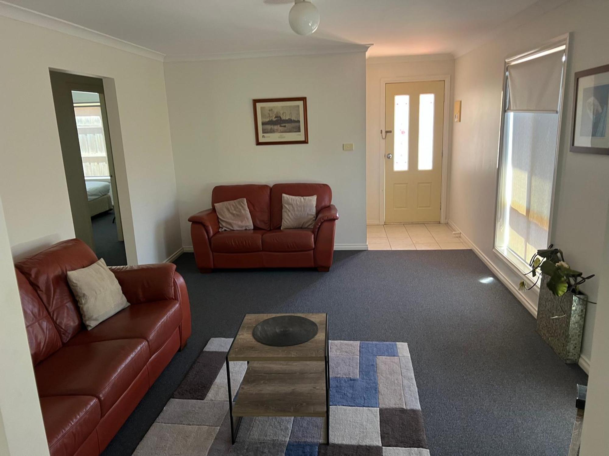 Melton Motor Inn And Apartments Εξωτερικό φωτογραφία