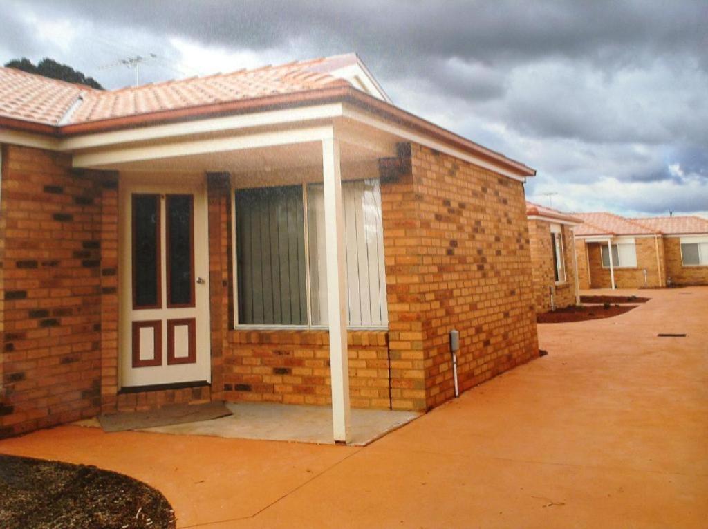 Melton Motor Inn And Apartments Εξωτερικό φωτογραφία