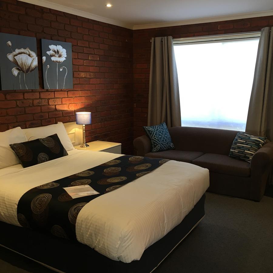 Melton Motor Inn And Apartments Εξωτερικό φωτογραφία